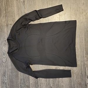 Lulu Swiftly Tech Long Sleeve